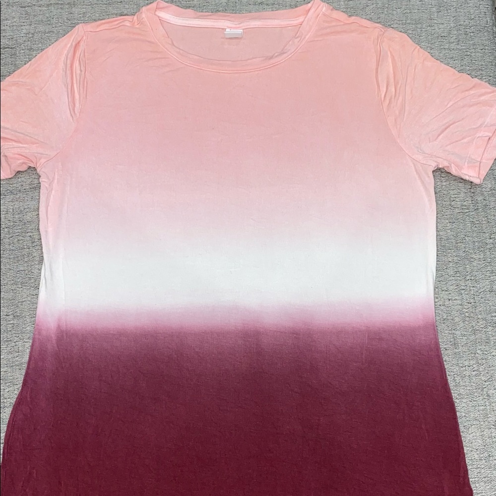 Ladies Old Navy Top